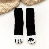 Paw Plush
