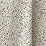 Floral Dress Women Lantern Long Sleeve Ruched Print A Line Square Neck Tie up Mini Vestidos Sexy Chic Summer Beach