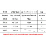 Bras Push Up Strapless Bra Women Sexy Lingerie Backless Brassiere Seamless Bralette Underwear for Wedding