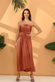 Way Wrap Convertible Infinity Maxi