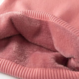 Turtleneck Slim Sweater Womem Warm Poleras Plush Lined Thicken Knit Pullover Korean Pulls Soft Knitwear Jumper Sueter