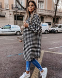 Hot Style Autumn And Winter New Women's Clothing-Outfit