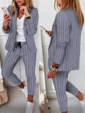 Fongt New Casual Fashion Suit Small Suit Women's Suit