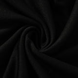 Chains Halter Sleeveless Short Camisole Solid Hollow Out Crop Top 2021 Summer Women Fashion Streetwear Y2K Casual