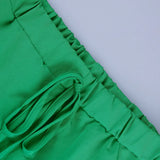 Down Collar