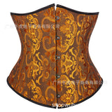 Court Harness Jacket Lady Waist, Waist Clip Ebay-Outfit