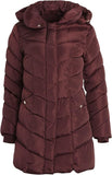 Fongt And Winter Pure Cotton Warm Coat MG590