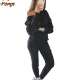 and Winter 2023 Women's Clothing Solid Color Suit Sweater Thick Sweaters Long Sleeve Top Winter Clothes Women