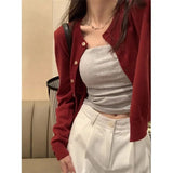 Fongt Knitted Jersey Women's 2025 Autumn Soft Skin-Care Comfortable And Stylish Loose Long-Sleeved Top