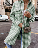 Hot Style Autumn And Winter New Women's Clothing-Outfit