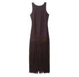 Fongt Homemade New Women's Clothing Fashionable Esu-Stoo Dress 8741240