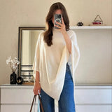 Fongt Spring And Summer New Women's Button-Print Casual Shirt Top