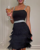 Dating Dinner Celebrities Sling Tuxedo