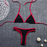 Fongt New Sexy Bikini Bikini Bikini