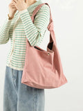 Hobo Shoulder