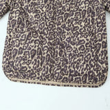 Fongt Winter New Round Neck Zipper Twin Cotton Warm Large Pocket Thin Cotton Jacket
