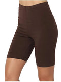 Multi-color Solid Flat Yoga Sports Casual