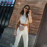 Puss Ribbed Elegant 2 Piece Sets Skinny Summer Backless Tank Tops+Cut Out Pants Solid Stretchy Fashion Streetwear
