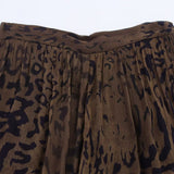 Fongt Women's INS Explosion Animal Printed Lanterns