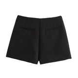 Fongt Women's Explosive Multi-Colored Skirts