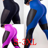 Mesh Yoga Sports Fitness Running Base