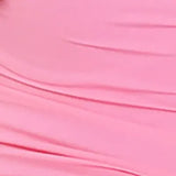 Sexy 2 Peice Sets Ruched Twist Tie up Spaghetti Strap Crop Top And Split Maxi Skirt Sets Summer Fashion Club Casual