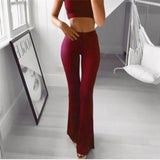 Lady Stretchy Jersey Bell