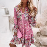 Floral Print