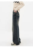 Wide Leg Dark