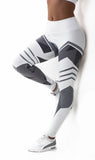 Digital Printing Yoga Hip Raise