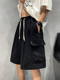 Vintage Casual Baggy Cargo