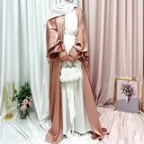 Sleeve Temperament Commute Cardigan Summer Elegant