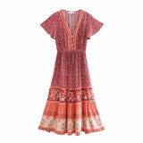 Hippie Chic Maxi