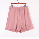 Loose-fitting Large Loose Soft Lazy High Elastic