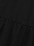 Fairy Tiered Maxi Skirt-Outfit