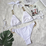 Fongt Diamond Bikini