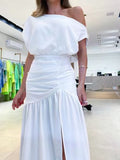 Fashion Word To Open The Mopland Holiday Dress Women's Clothing 23 Years Of Spring And Summer