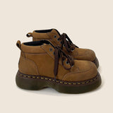 Dr Martens Vintage Timeless Boots-Outfit