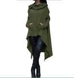 Classic New Solid Color Long