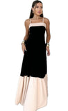 Fongt Years New Long Fashion Sling Dress-68522-Outfit