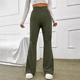 Fongt Women's Clothing 2023 Autumn And Winter New Fashion Pure Color Wide Pit Strip Casual