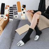 Paw Plush