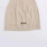Fongt Summer New Women's Decoration Bare Back Hanging Neck Sling Dress