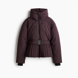 Fongt Short-Edose Vest 2025 New Casual Wind Loose Double Pocket Single Row Buckle Top