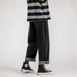 Boy Washed Baggy
