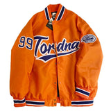 Trend Student Baseball Uniform-Outfit