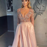 Fongt 2025 New Women's Lieda Sexy Long Dresses Party Evening
