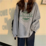 Fongt Female Autumn Thin Unless Coat Ins Versatile Iajuku Wind Loose Student Loose Jacket 2024