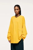 Layered Sleeve Basic