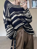 knit sweater with